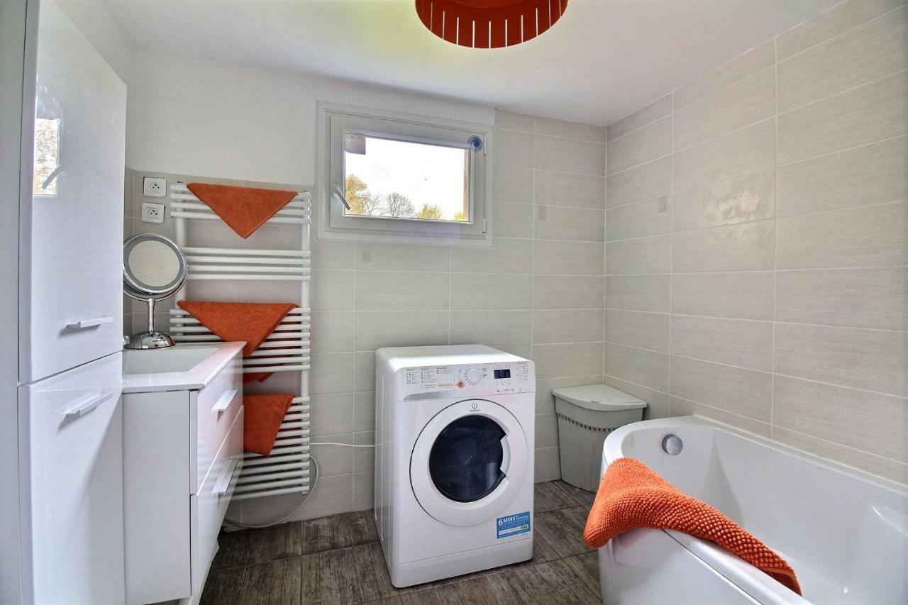 Maison A La Campagne Louargat Ngoại thất bức ảnh