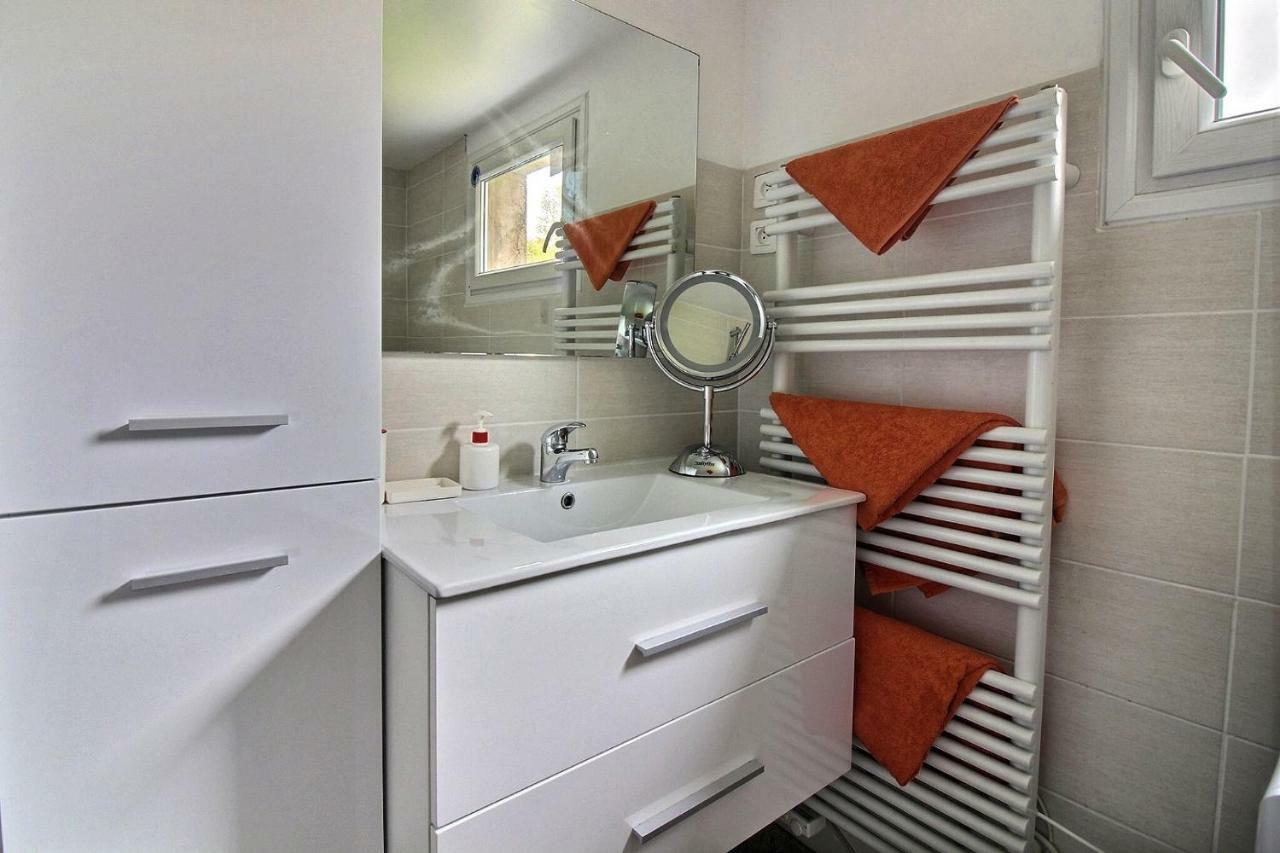Maison A La Campagne Louargat Ngoại thất bức ảnh