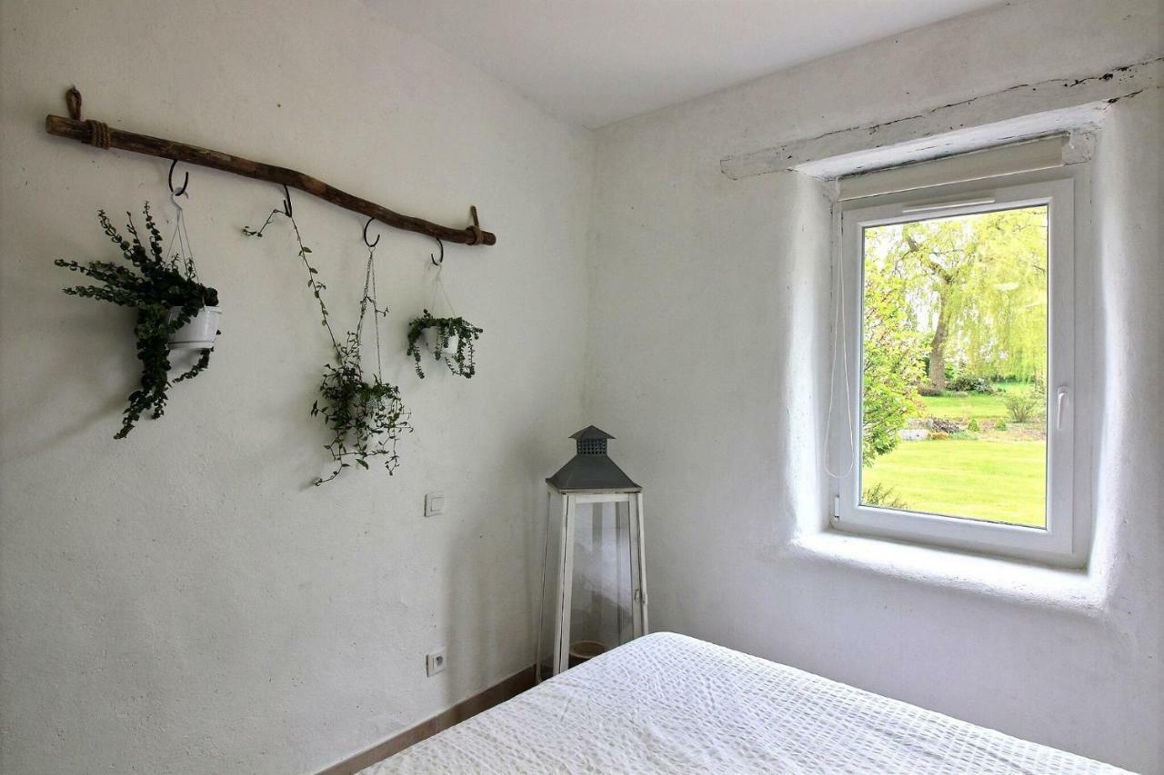 Maison A La Campagne Louargat Ngoại thất bức ảnh